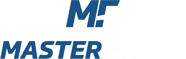 Logo - Master Frete